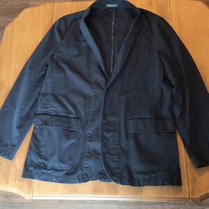Polo Ralph Lauren Blue Sport Coat